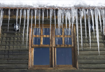 Ice Dam Prevention for Winston-Salem Homes